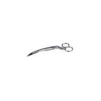 Fetlock scissors, stainless steel, 20 cm