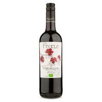 Fedele Organic Rosso - Case of 6