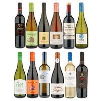 Feb 2017 Reserva Mixed Selection - Case of 12