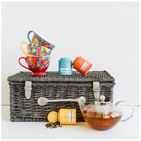 festival of tea hamper