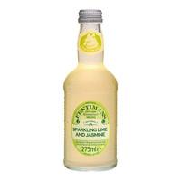 Fentimans Sparkling Lime & Jasmine 12x275ml