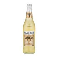 Fever Tree Ginger Ale 8x 500ml
