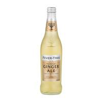 fever tree ginger ale 8x 500ml