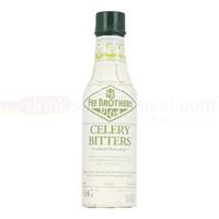 Fee Brothers 1864 Celery Bitters 150ml