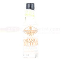 Fee Brothers 1864 Orange Bitters 150ml