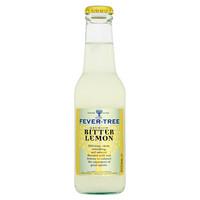 Fever Tree Lemon Tonic Water 24x 200ml