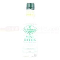 fee brothers 1864 mint bitters 150ml