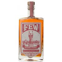 FEW Bourbon Whiskey 70cl