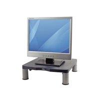 fellowes standard monitor riser graphite