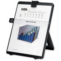 fellowes workstation document holder