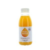 Feel Good Orange & Mango Water