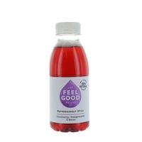 Feel Good Cranberry & Pomegranate Water