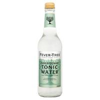 fever tree elderflower tonic water