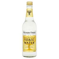 Fever-Tree Indian Tonic Water