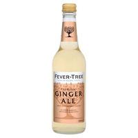 Fever-Tree Ginger Ale