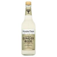 fever tree ginger beer