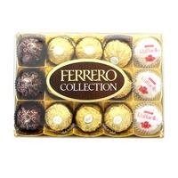 ferrero collection