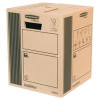Fellowes Banker Box SmoothMove Classic 303730 Cargo Storage Box 1 x
