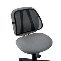 Fellowes Office Suites Mesh Back Support Ref 8036501 8036517