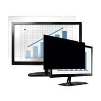 Fellowes PrivaScreen Blackout Privacy Filter for 19 inch Monitor