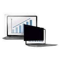 fellowes privascreen privacy filter for 215 inch widescreen monitor