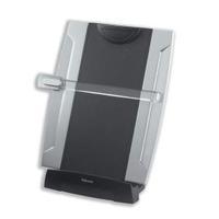 Fellowes Office Suites Desktop Copyholder A4 Adjustable to A3