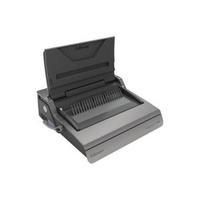 Fellowes Galaxy-E 500 Plastic Comb Binding Machine 5622101