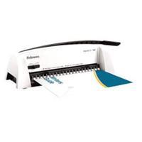 fellowes starlet 2 manual comb binder 5227901