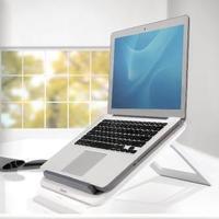 Fellowes I-Spire Series Laptop Quick Lift White 8210101