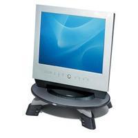 fellowes compact tftlcd monitor riser for 17 inch monitor 91450