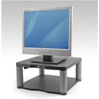 Fellowes Premium Monitor Riser Graphite for 21 inch CRT or TFTLCD