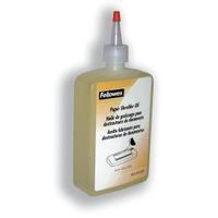 Fellowes 355ml Shredder Oil for Fellowes Cross-Out and Micro-Cut