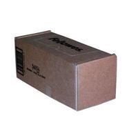 fellowes waste bags capacity 53 75 litre 1 x box of 50 bags for