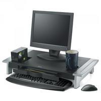 fellowes office suites premium monitor riser 8031001