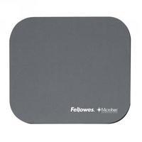 Fellowes Microban Mouse Mat Blue 5933804