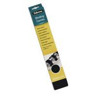 Fellowes Black 10mm A4 Binding Combs Pack of 100 5346102