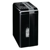 Fellowes Black DS-700C Cross-Cut Shredder 3403301