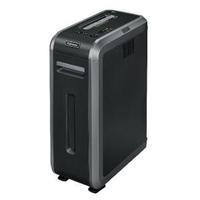 Fellowes 125i Strip-Cut Shredder 4613101