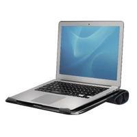 Fellowes I-Spire Series Laptop LapDesk Black 9473102