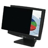 fellowes 19in widescreen privascreen privacy filter 4801102