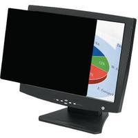 fellowes 17in widescreen privascreen privacy filter