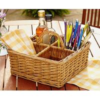 Ferry Wicker Basket