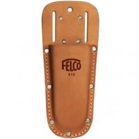 Felco Flat Leather Holster