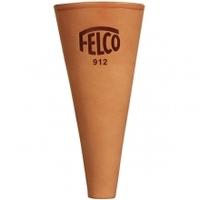 Felco Cone Shaped Leather Holster