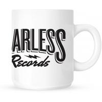 Fearless Records Logo Mug