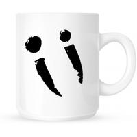 Fearless Vampire Killers Logo Mug