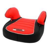 ferrari dream luxe booster group 2 3 car seat in red