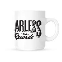 Fearless Records Mug