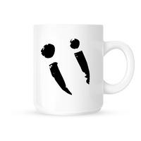 Fearless Vampire Killers Mug