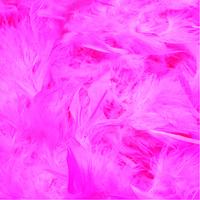 Feather Boas 1.8m - Cerise